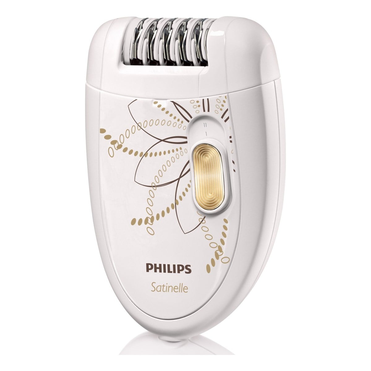 Philips HP6540/00 3'ü 1 Arada Epilasyon Seti 