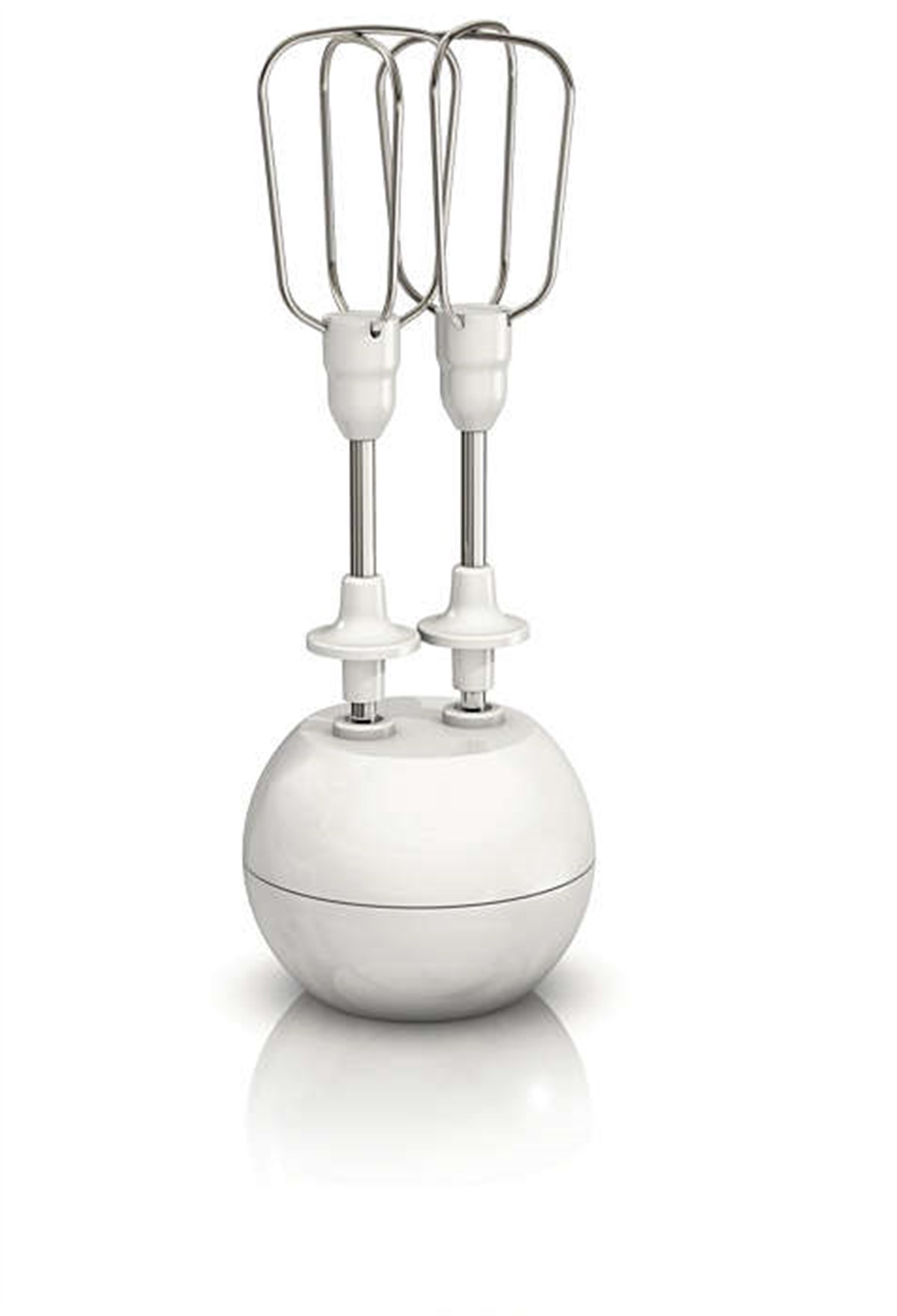 Philips HR1316/10 550 W El Blenderi Mikser Aksesuarı Doğrayıcı ve Ölçekli Sürahi ile 