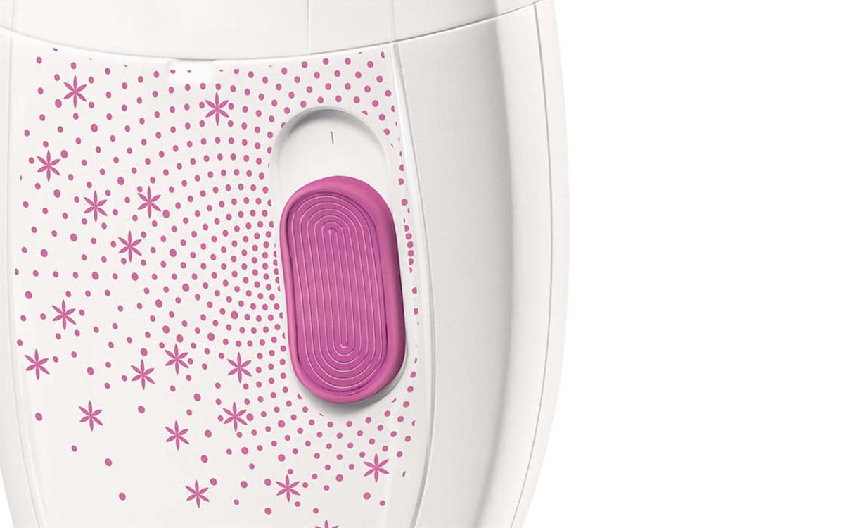 Philips Satinelle Serisi HP6419/01 Epilatör