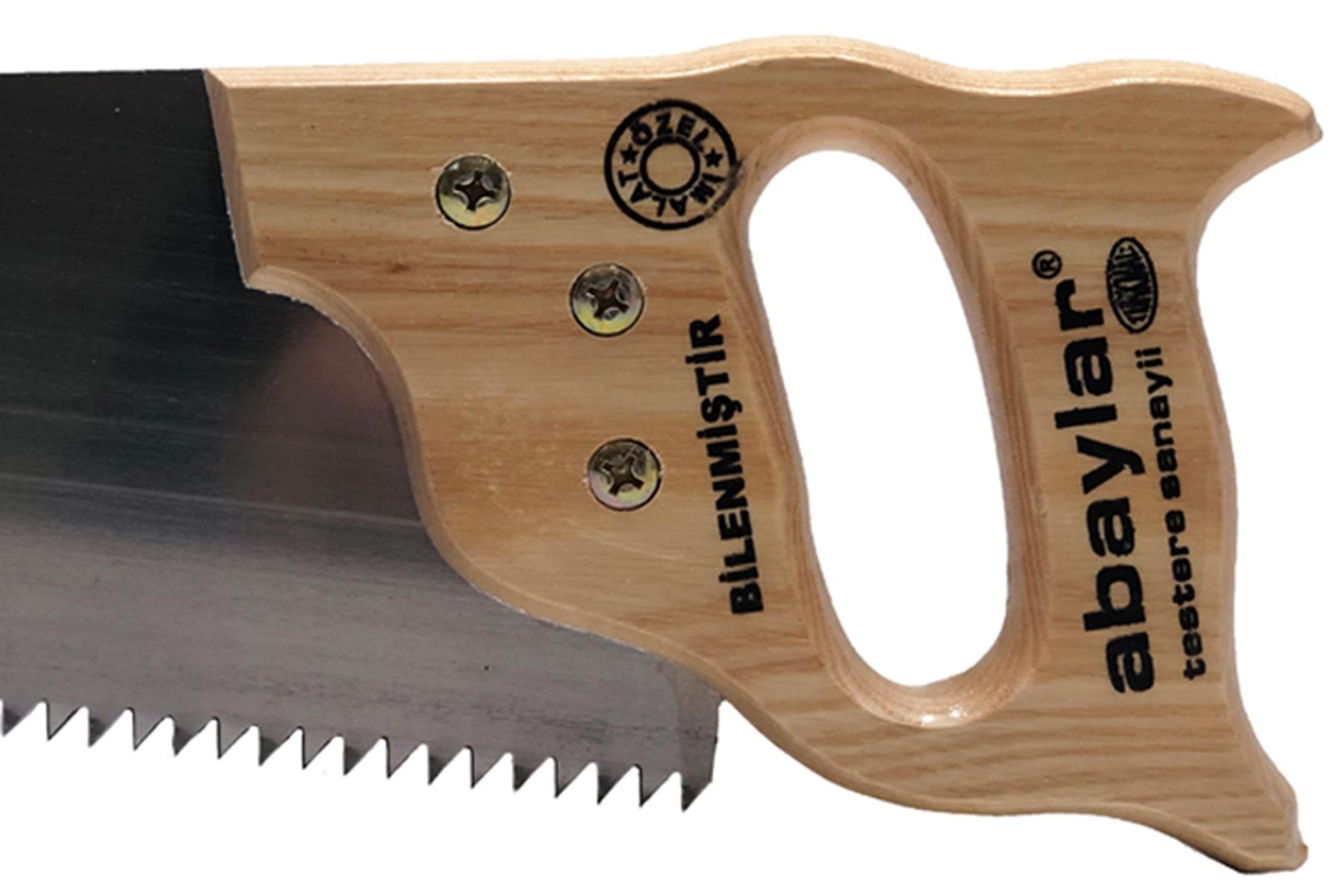 ABAY Pala Testere No:50