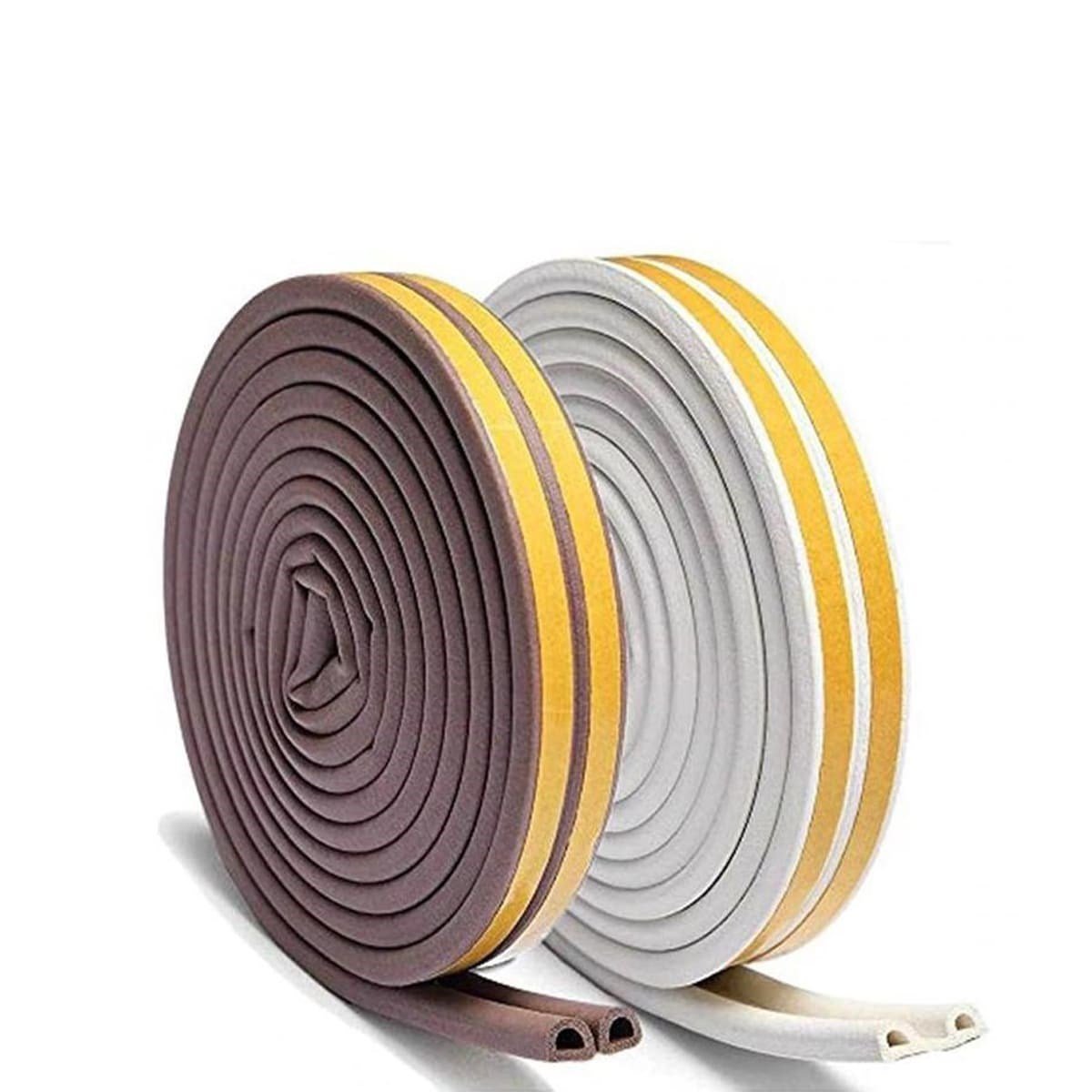 ACCORD YAPIŞKANLI KAPI PENCERE FİTİLİ