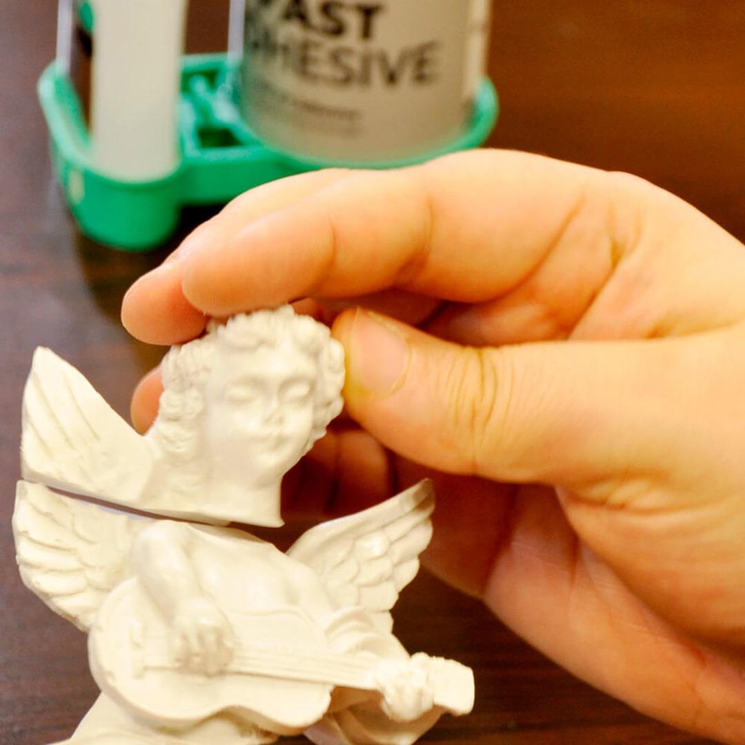 Akfix 705 Hızlı Yapıştırıcı 200 ml+50 gr