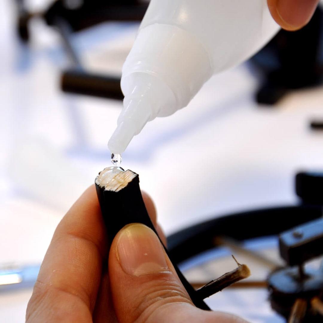 Akfix 705 Hızlı Yapıştırıcı 200 ml+50 gr