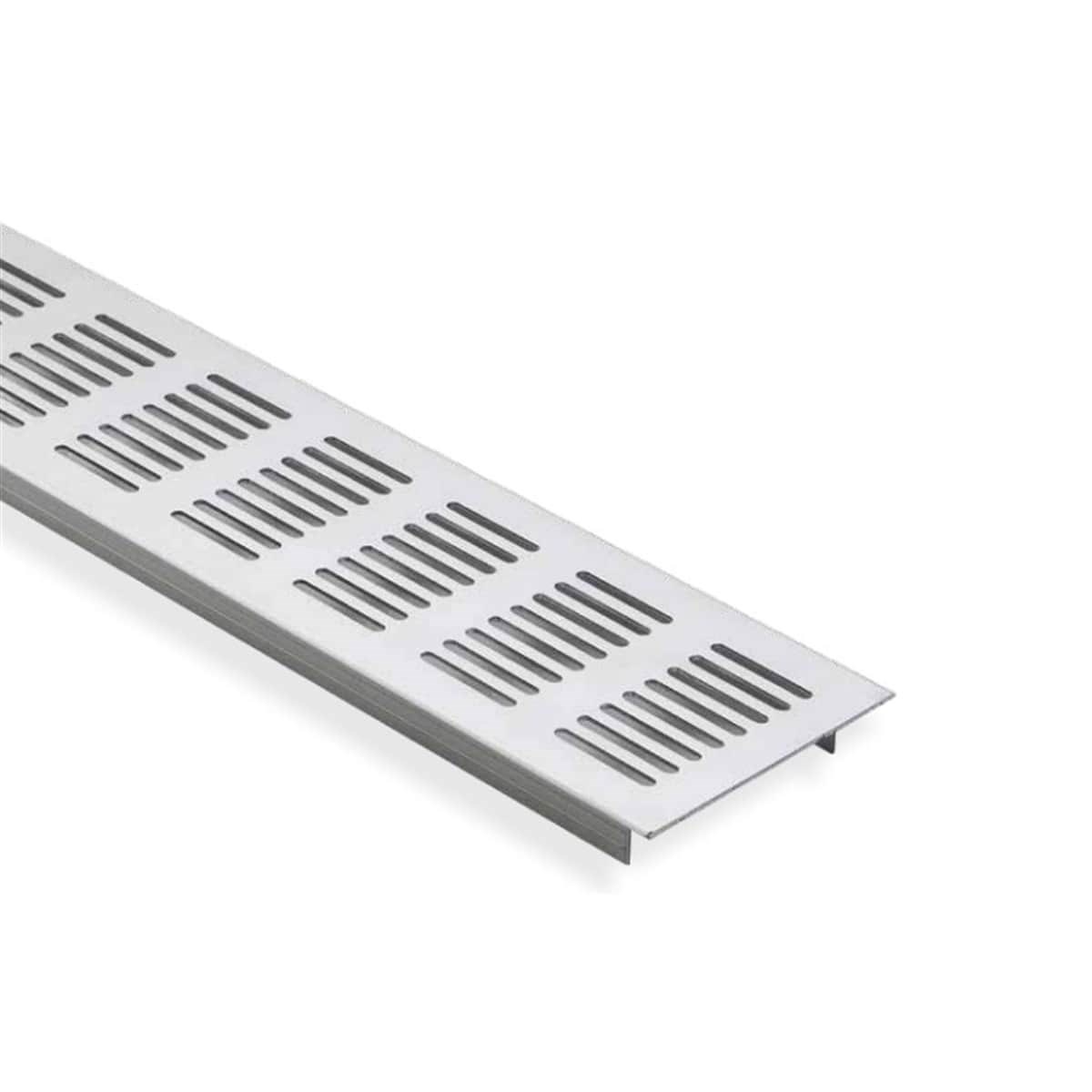 Alüminyum Menfez 7*45