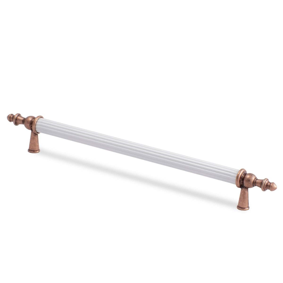 ASOS BORU KULP A.BAKIR|BEYAZ