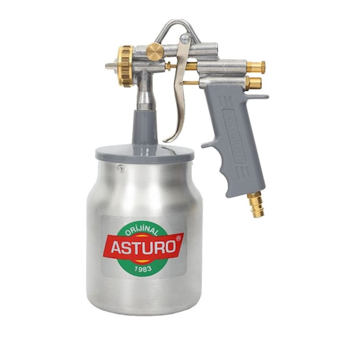 ASTURO BOYA TABANCASI G70-1,8