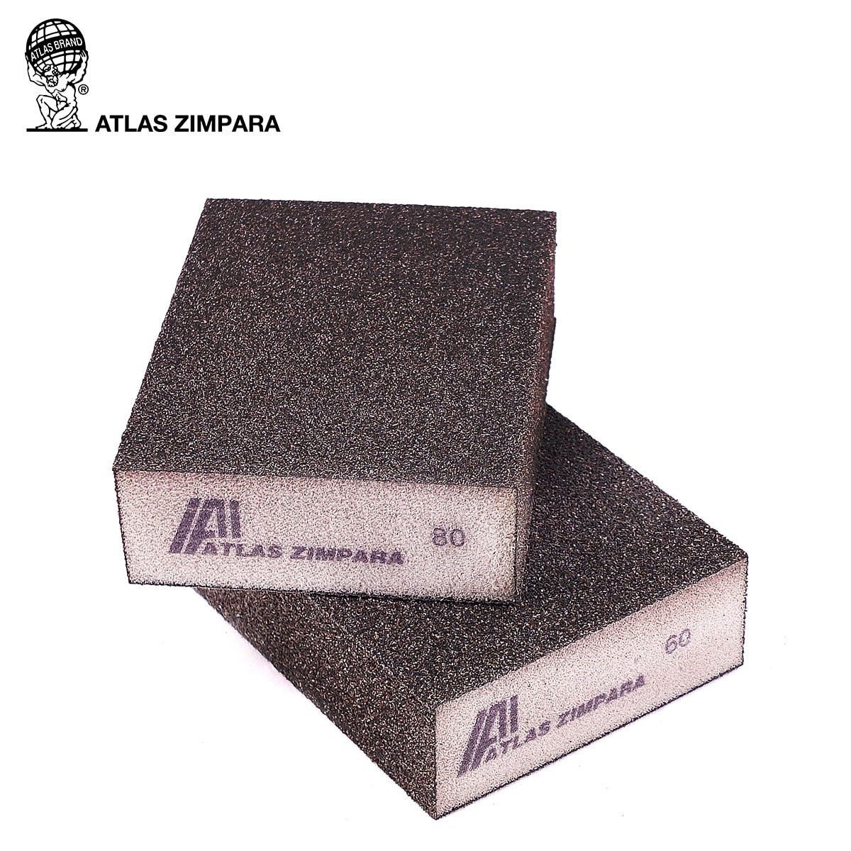 ATLAS TAKOZ SÜNGER ZIMPARA 92*68*25