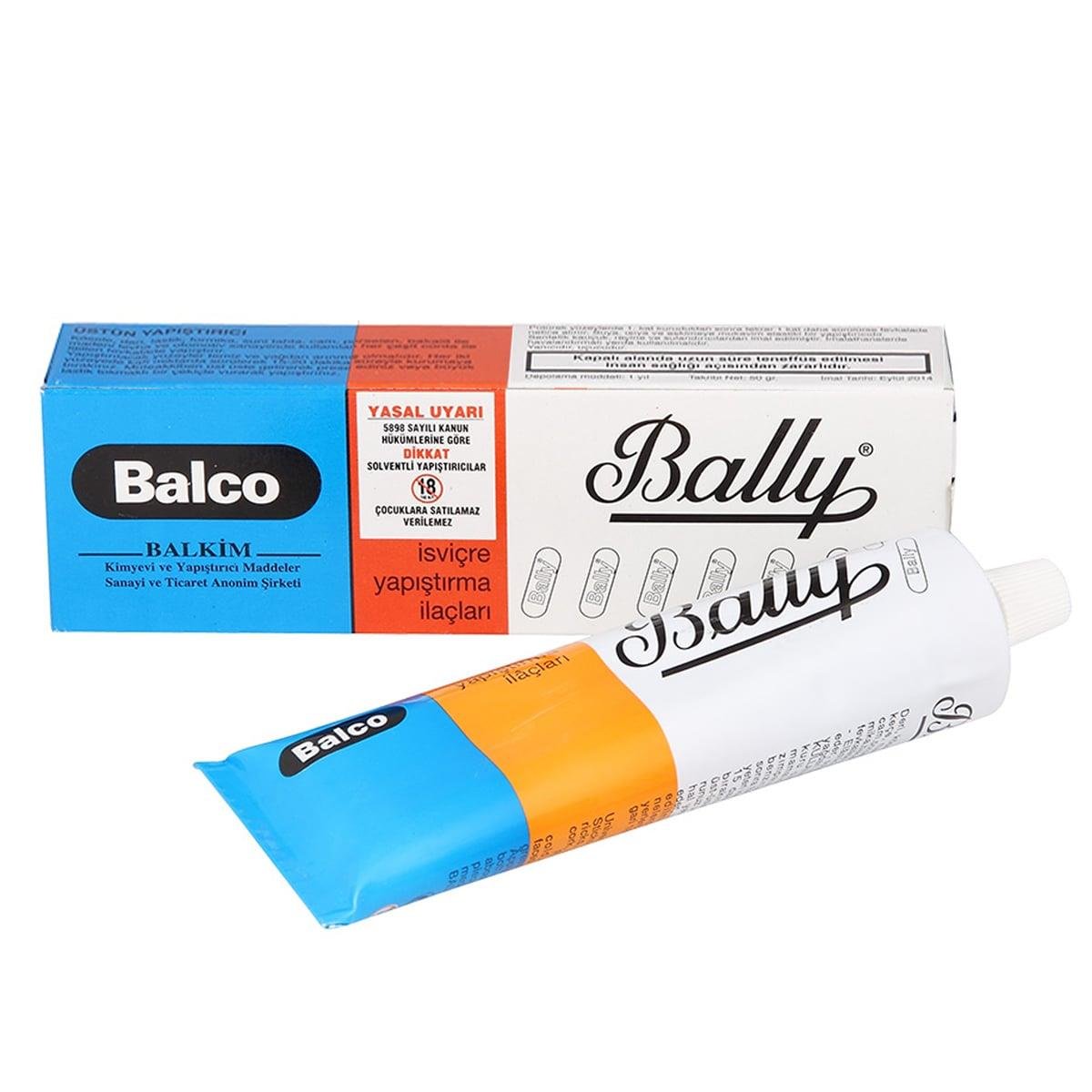 BALLY YAPIŞTIRICI 150 GR
