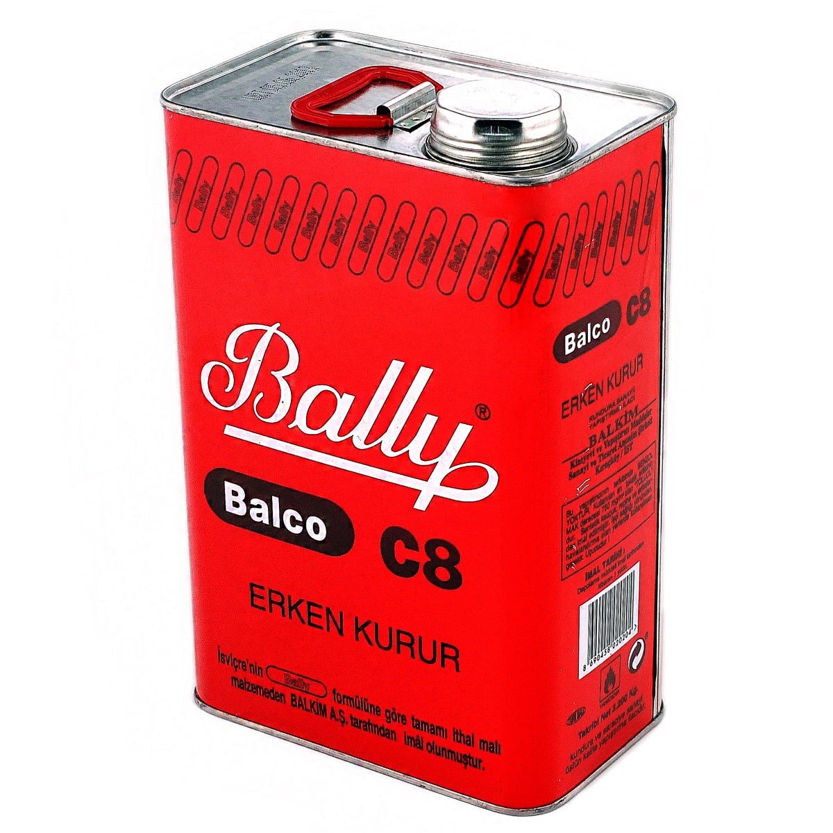 BALLY YAPIŞTIRICI 3200 GR