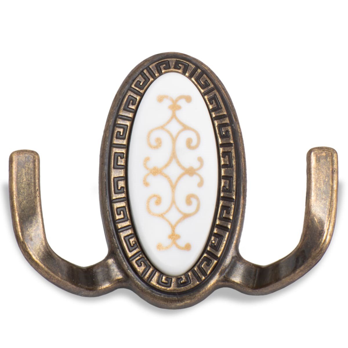 BAMBU ASKI ANTİK SARI