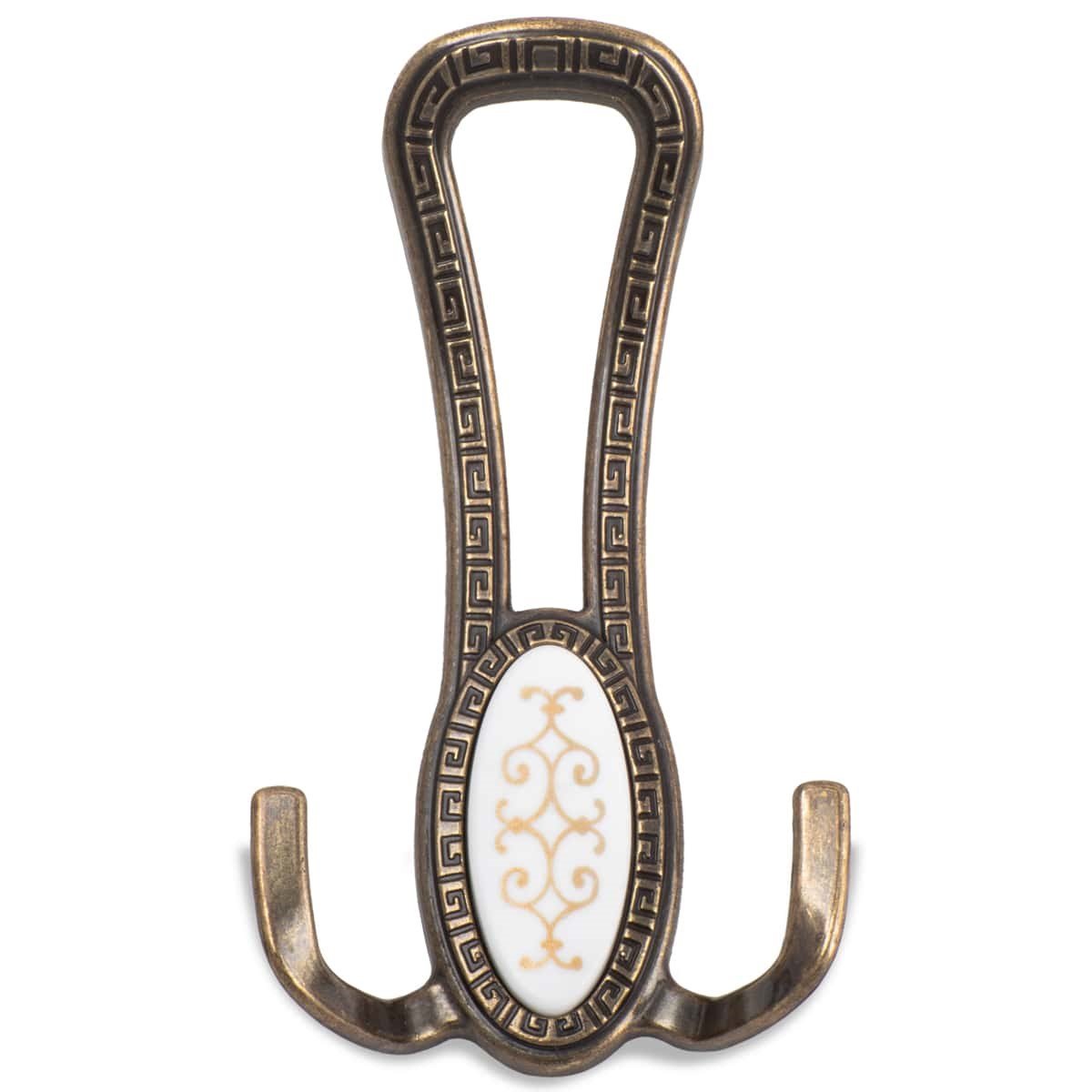 BAMBU PORTMANTO ANTİK SARI