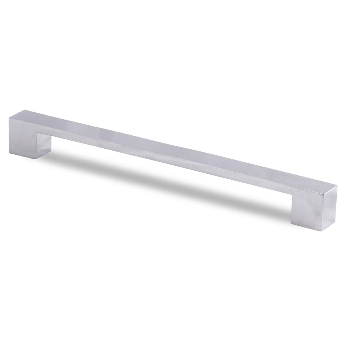 BAYRAKTAR GENİŞ CEMRE KULP KROM