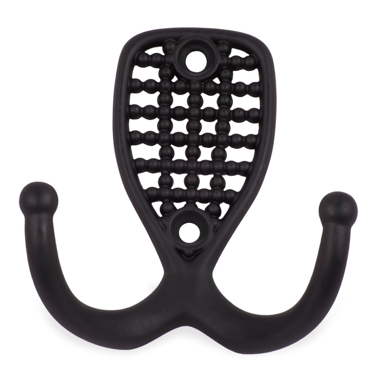 BAYRAKTAR OSMANLI ASKI MAT SİYAH