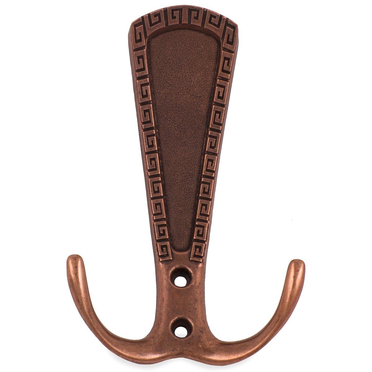 BAYRAKTAR VERDA PORTMANTO ANTİK BAKIR