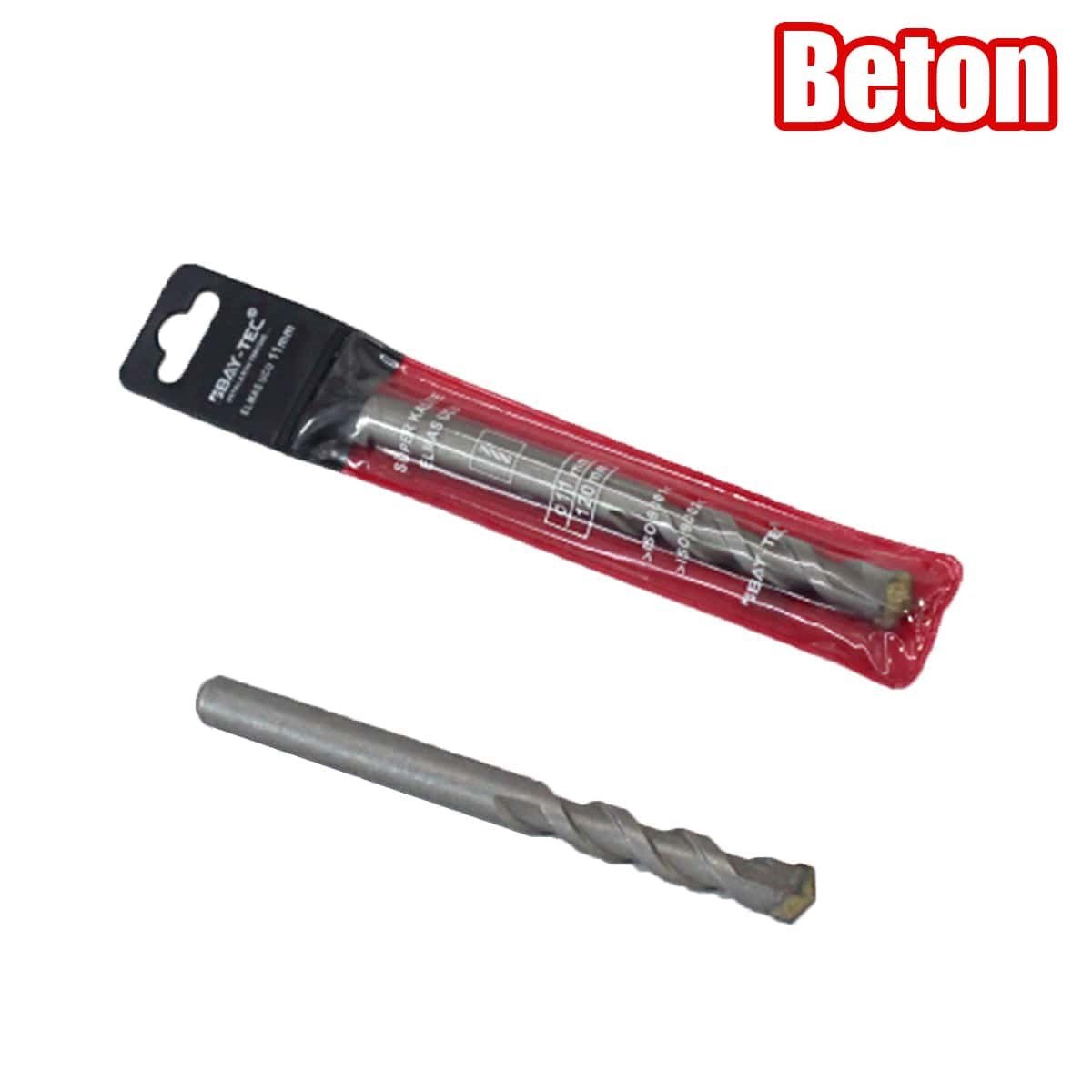 Baytec Elmas Beton Matkap Ucu