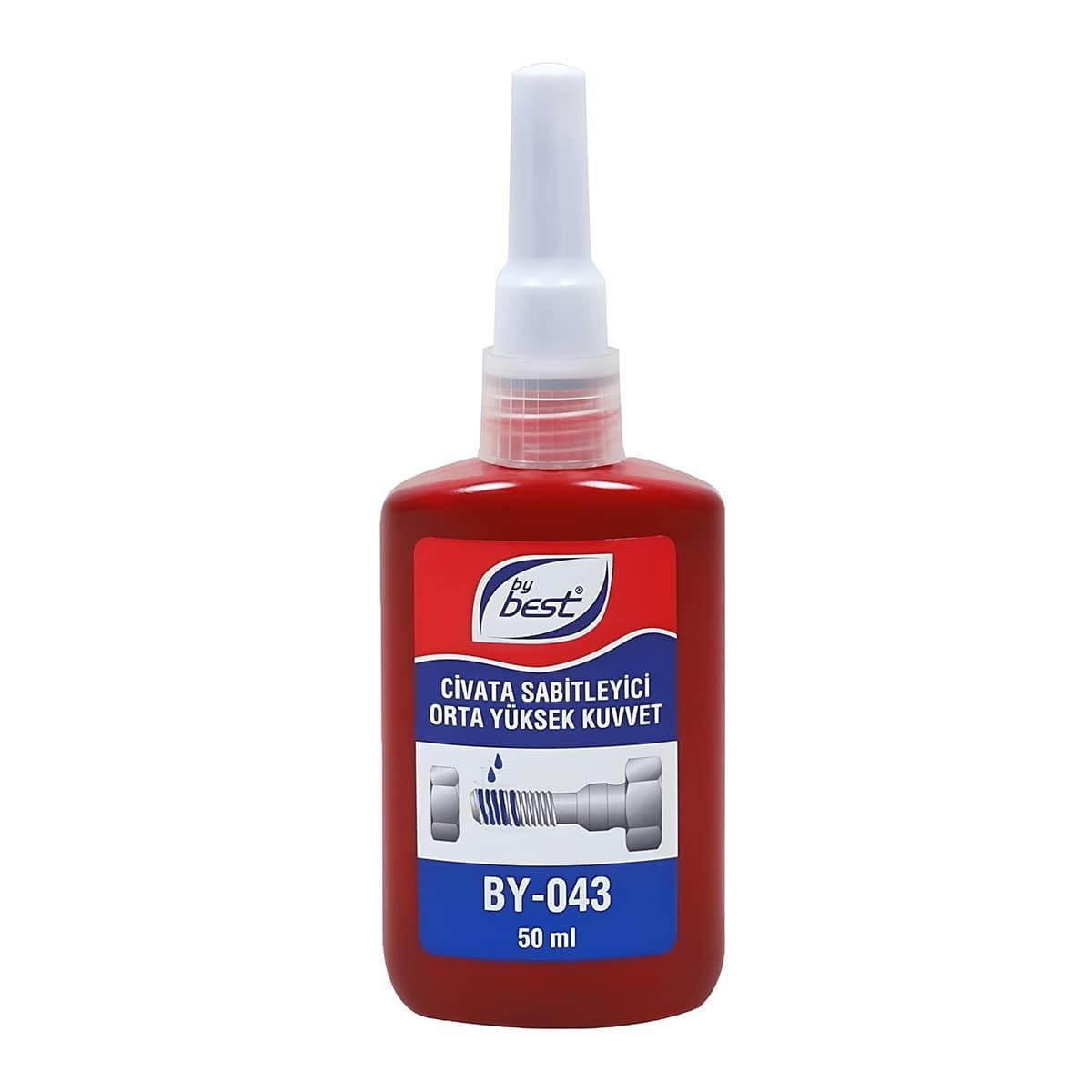 Best BY-043 Orta Kuvvet Civata Sabitleyici
