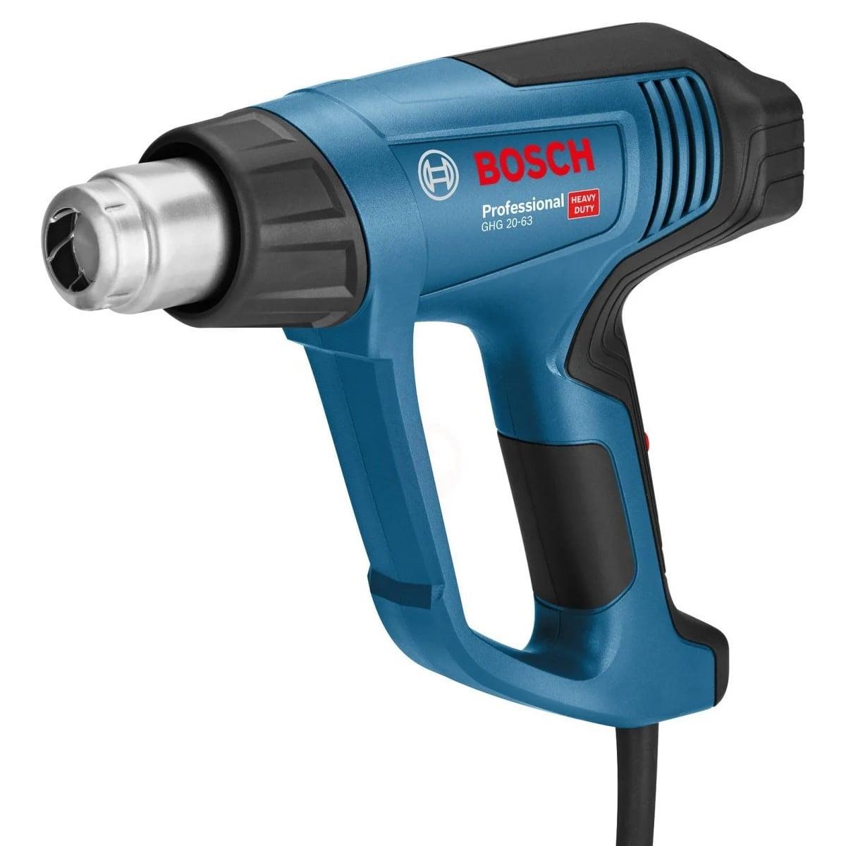 Bosch GHG 20-63 Sıcak Hava Tabancası