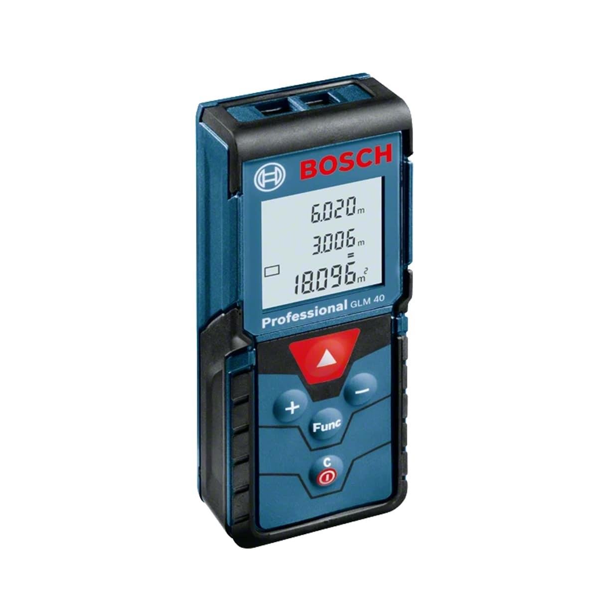 Bosch GLM 40 Lazer Metre