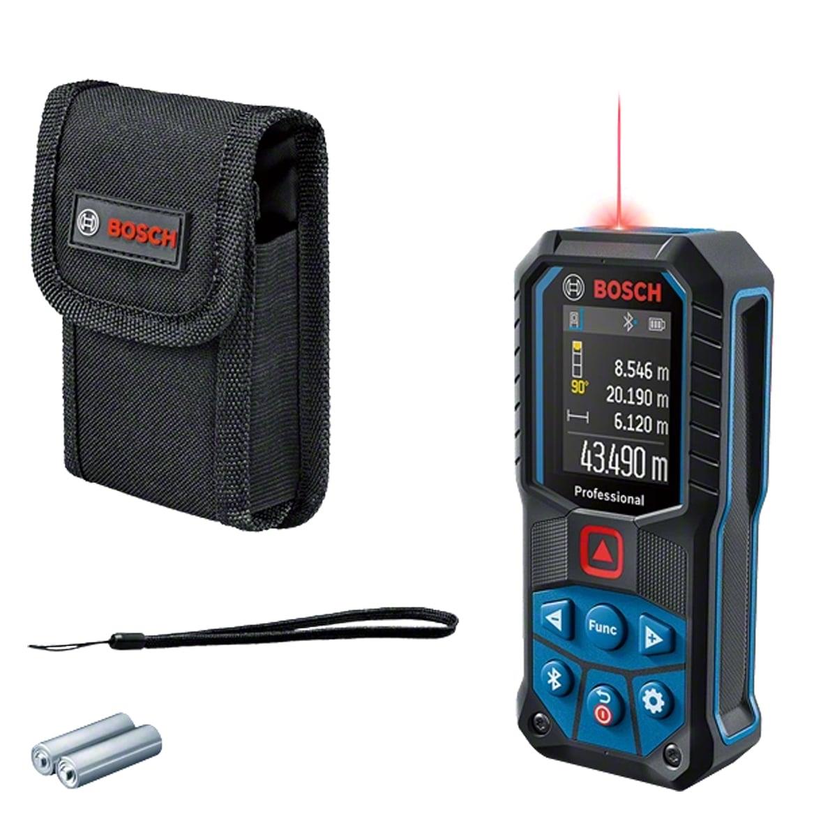 Bosch GLM 50-27 C Lazer Metre