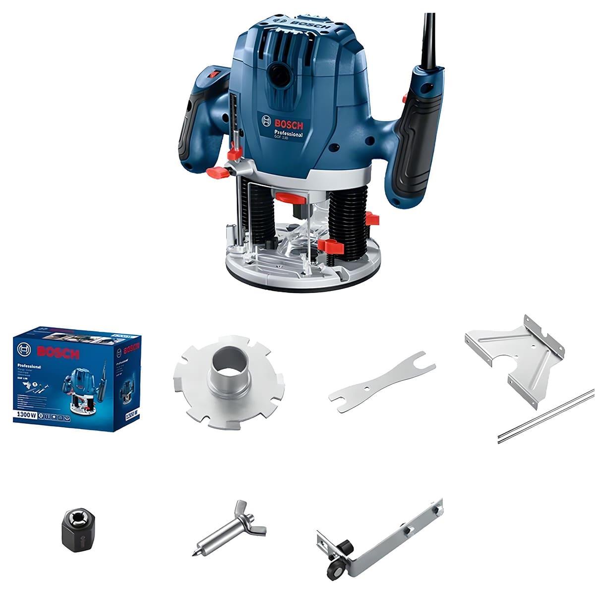 Bosch GOF 130 Freze
