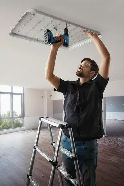 BOSCH GSR 185-LI Akülü Vidalama