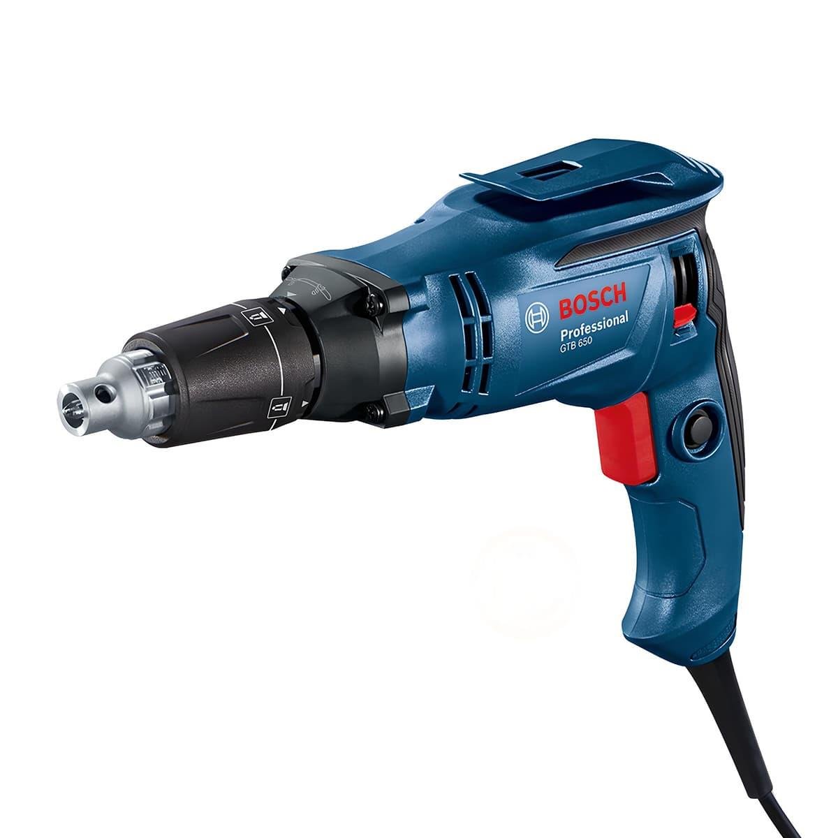 Bosch GTB 650 Alçıpan Vidalama