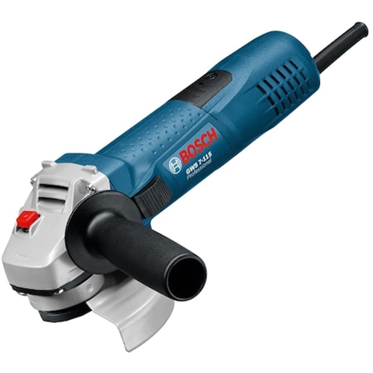 BOSCH GWS 7-115 AVUÇ TAŞLAMA