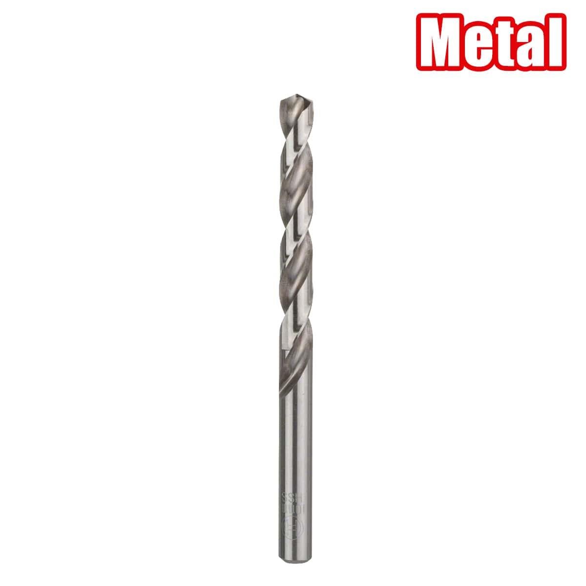 Bosch HSS-G Metal Matkap Ucu