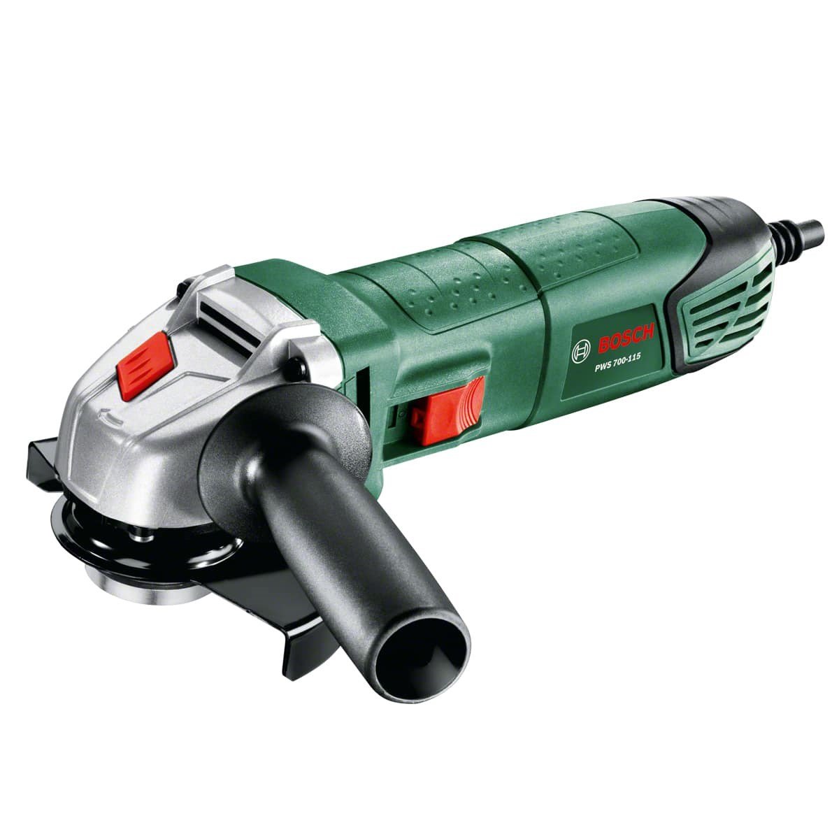 BOSCH PWS 700-115 AVUÇ TAŞLAMA
