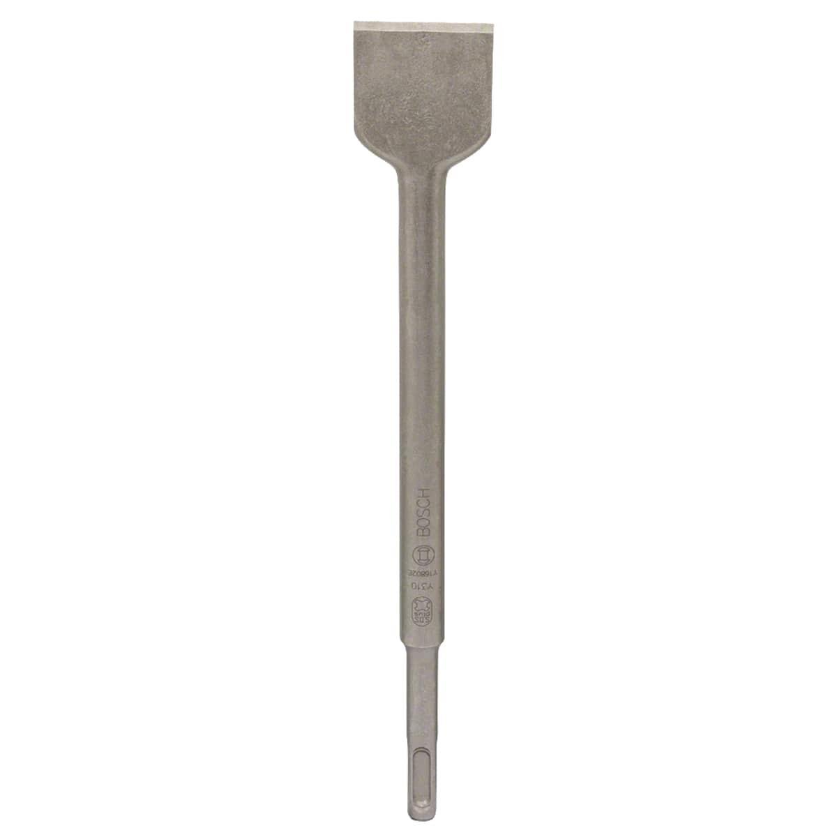 Bosch SDS Plus Geniş Yassı Keski 250*40 MM