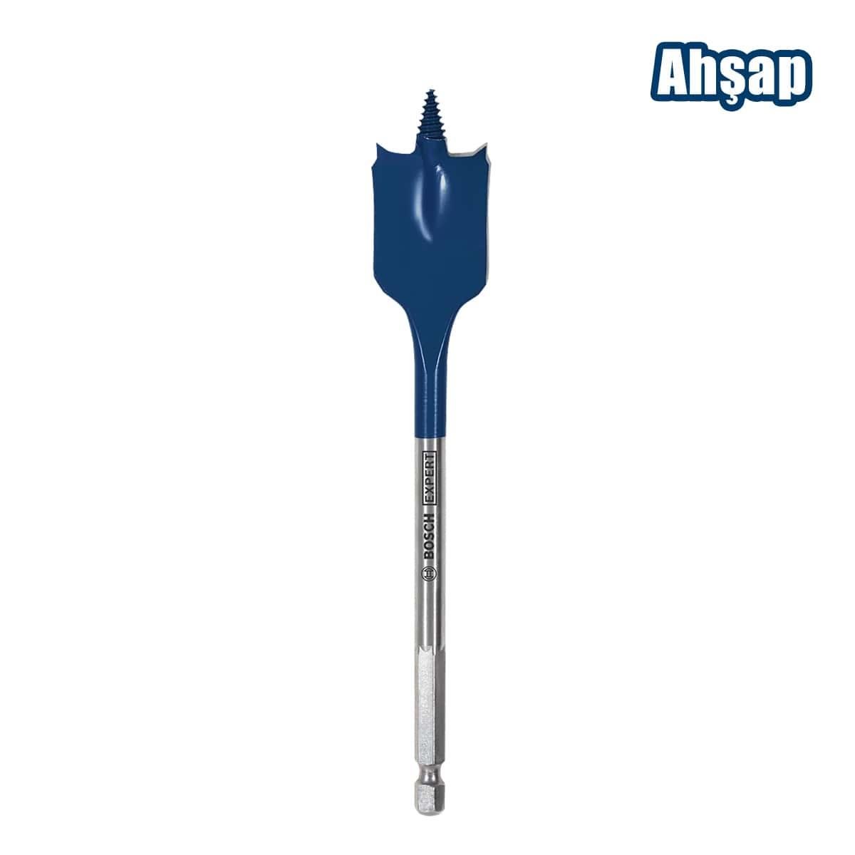 Bosch Selfcut Speed Yaprak Matkap Ucu