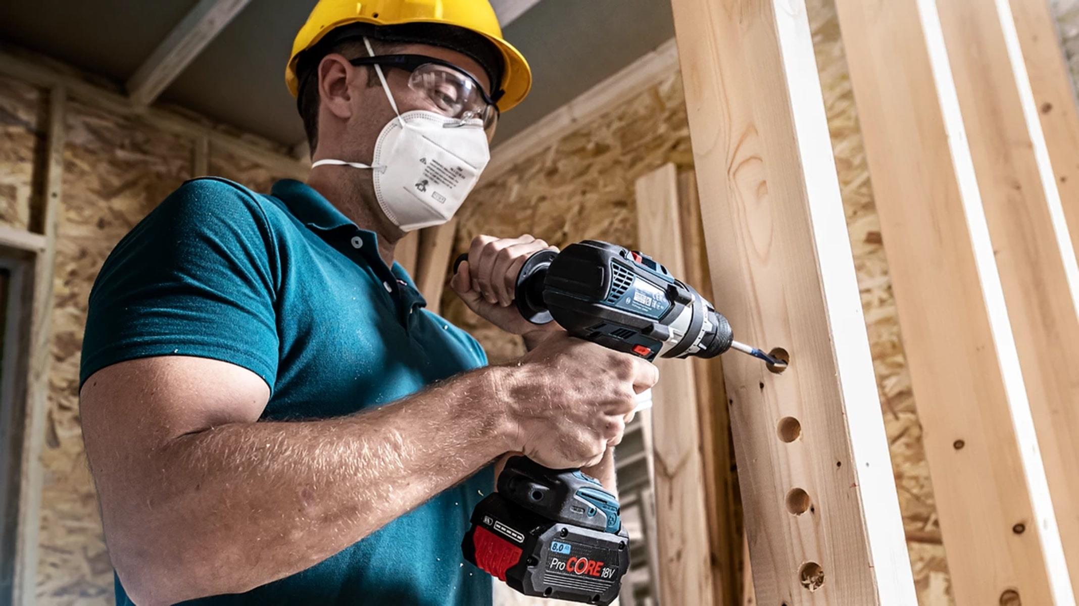 Bosch Selfcut Speed Yaprak Matkap Ucu