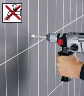 Bosch Seramik Delme