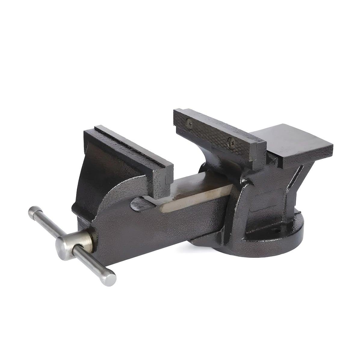 CMC TOOLS 150 MM Sabit Tezgah Mengene