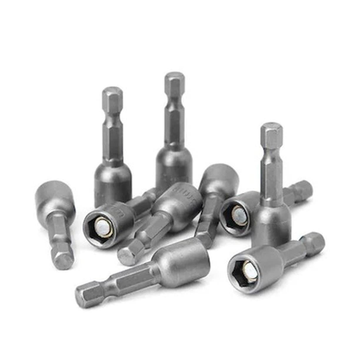 CMC TOOLS Manyetik Bits Somun Lokması