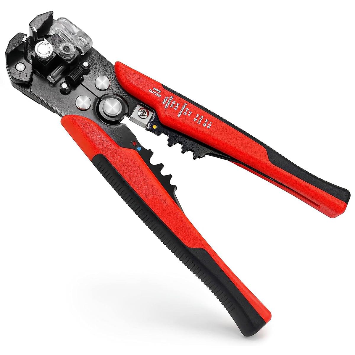 CMC TOOLS Otomatik Kablo Sıyırıcı