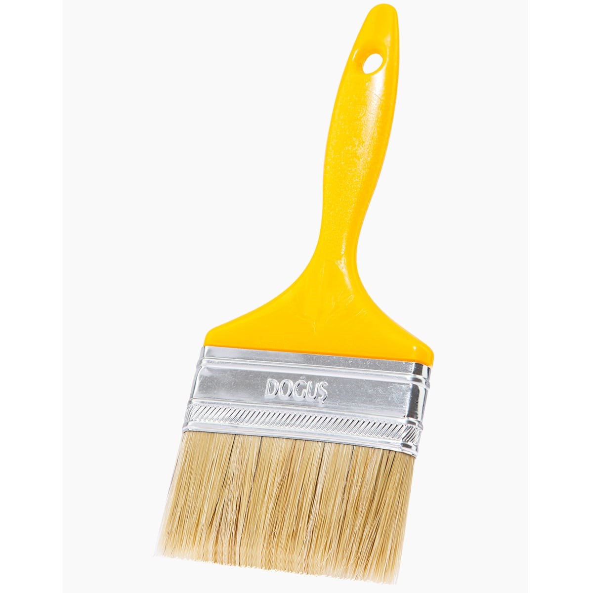 DOĞUŞ KESTİRME FIRÇA