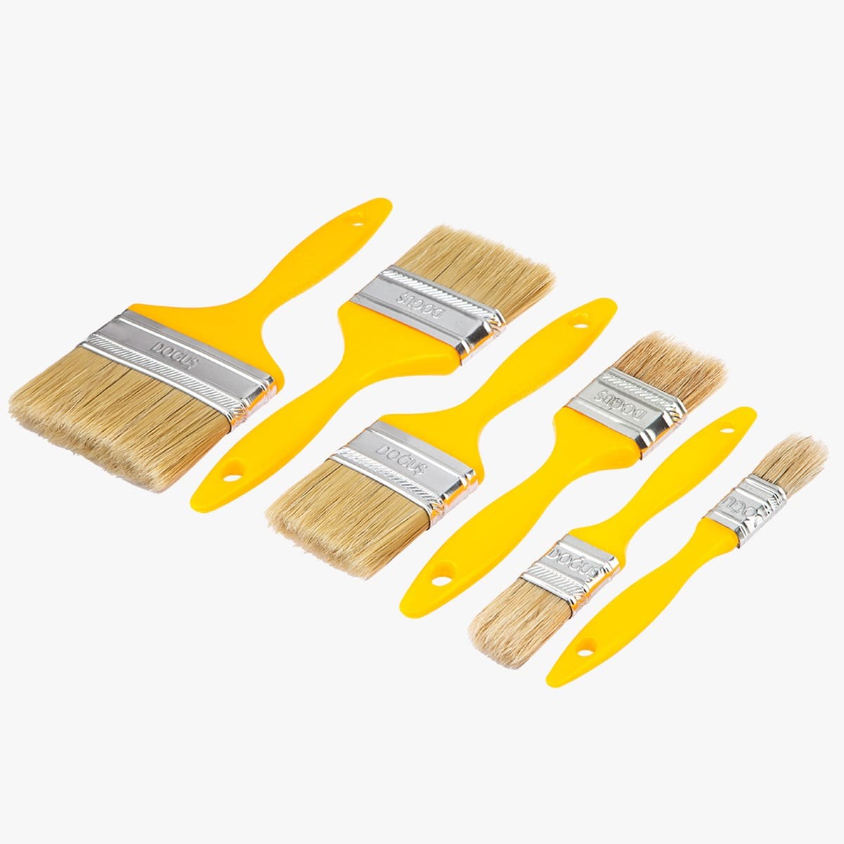 DOĞUŞ KESTİRME FIRÇA