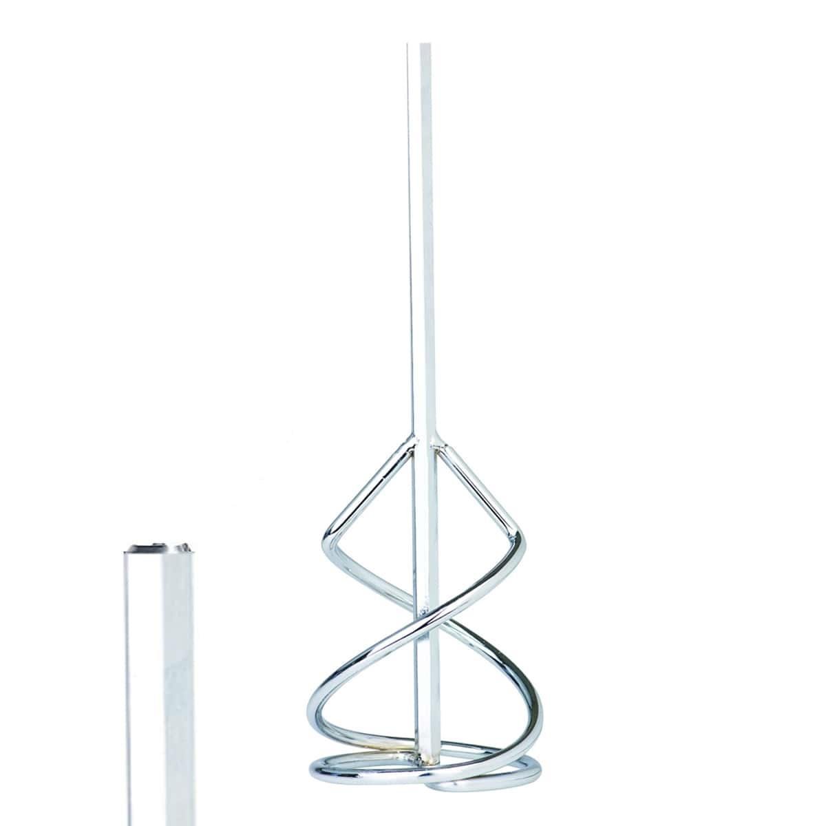 Eltos Hss Boya Karıştırıcı Ø 80 * 400 MM