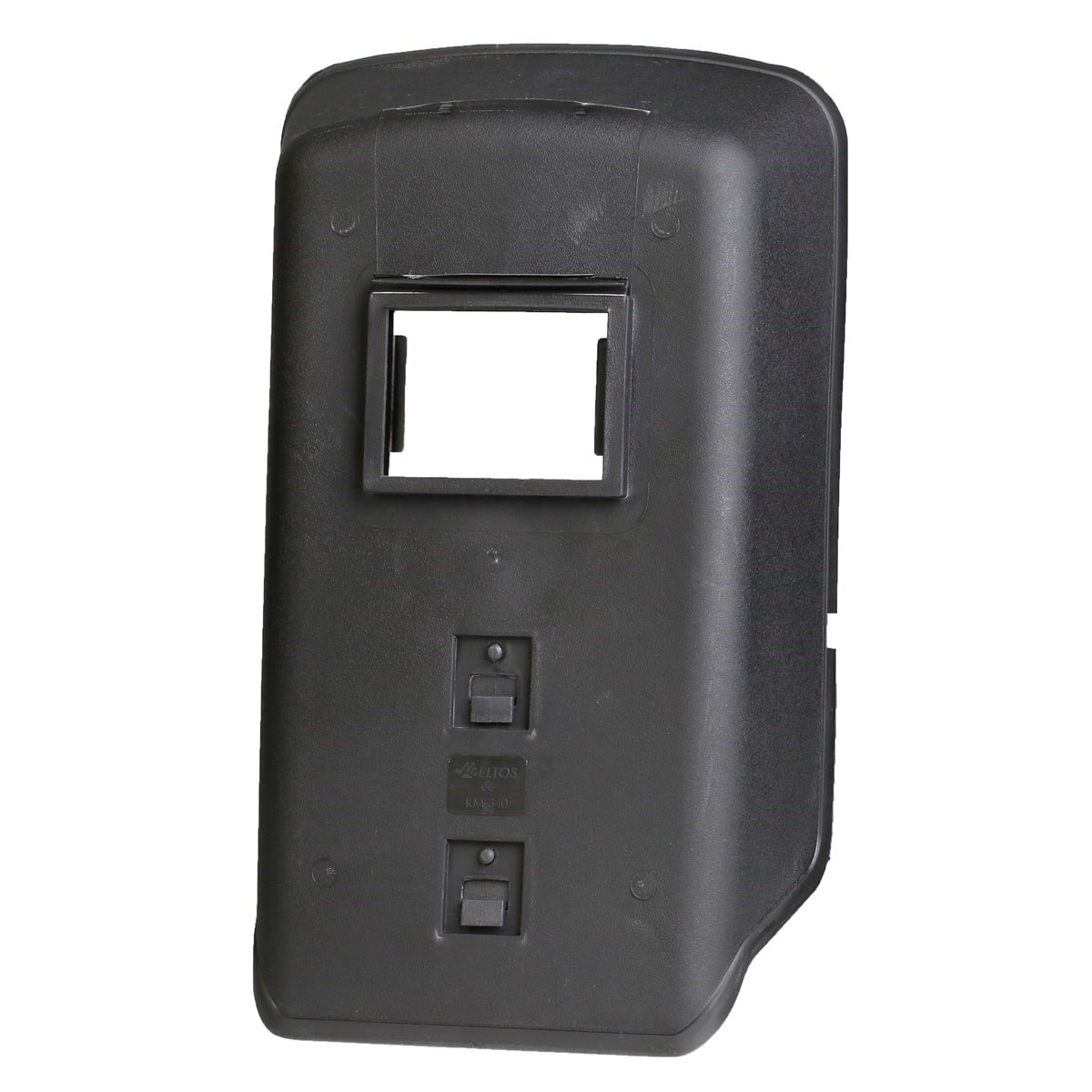 ELTOS KAYNAK MASKESİ