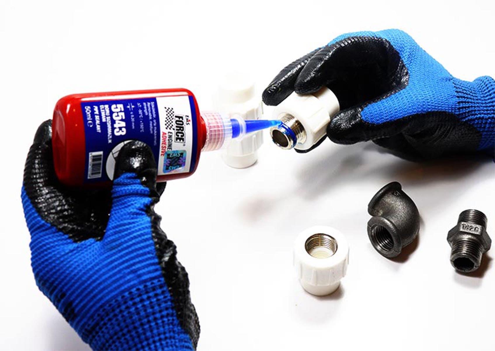 EMS 5543 Boru Sızdırmazlık Elemanı 50 ML