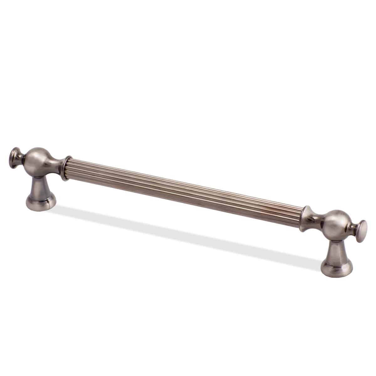 ERKUL 1010 BADEM KULP ANTİK NİKEL