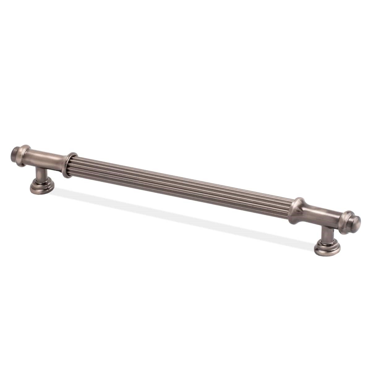 ERKUL 1013 MANOLYA KULP ANTİK NİKEL