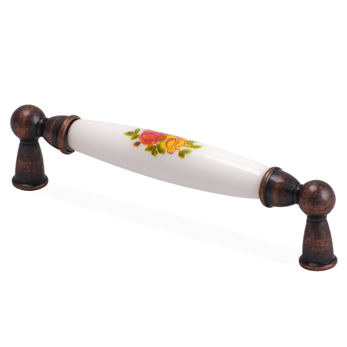 ERKUL 1065 BOZDAĞ PORSELEN KULP ANTİK BAKIR|133