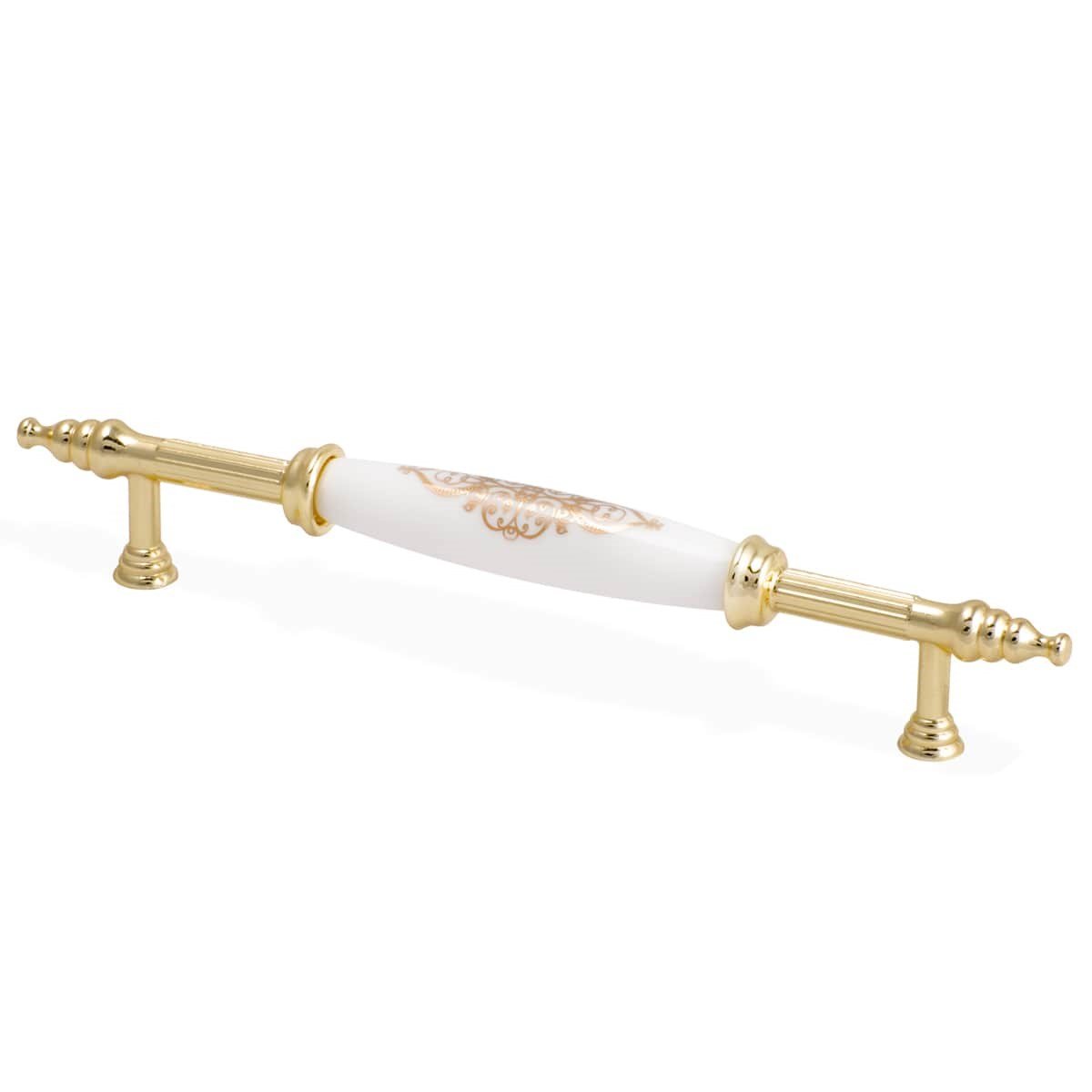 ERKUL 1121 KANO PORSELEN KULP ALTIN|40