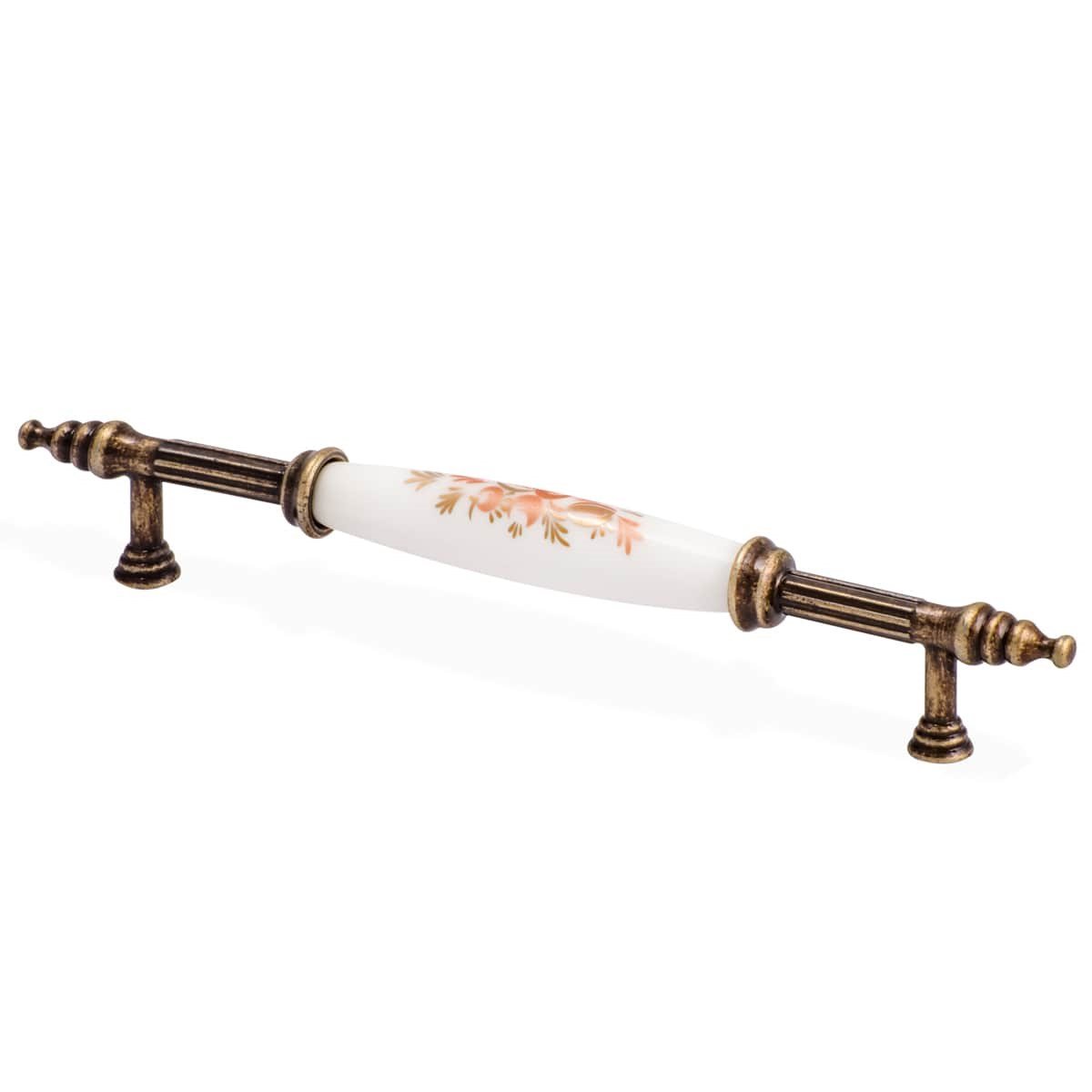 ERKUL 1121 KANO PORSELEN KULP ANTİK SARI|188