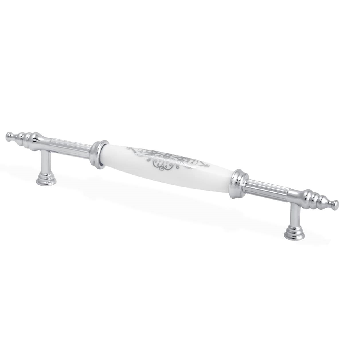 ERKUL 1121 KANO PORSELEN KULP KROM|41