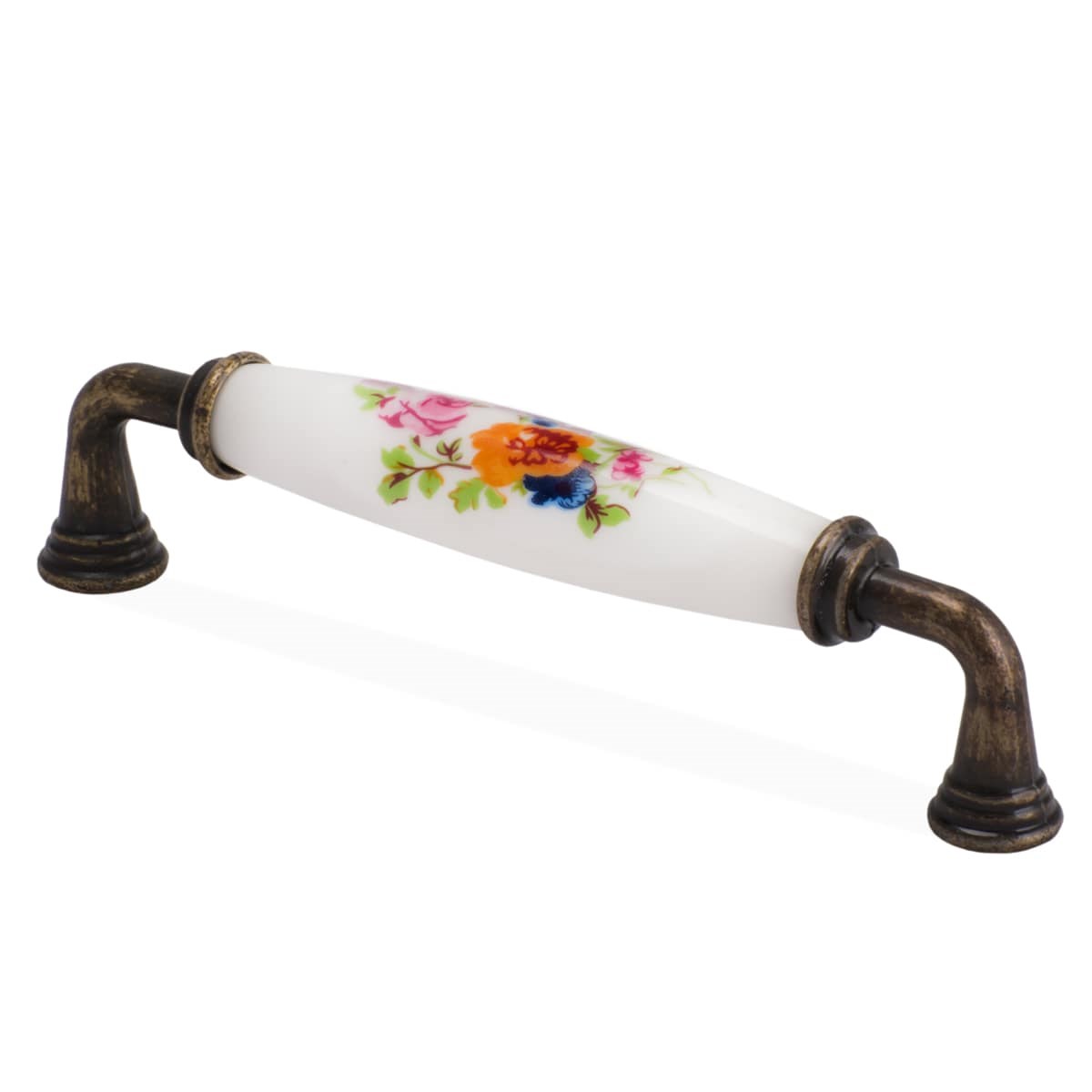 ERKUL 2020 KAPIDAĞ PORSELEN KULP ANTİK SARI|137