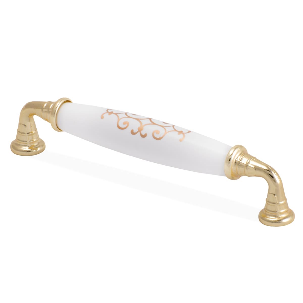 ERKUL 2025 ALADAĞ POLİMER KULP ALTIN|212