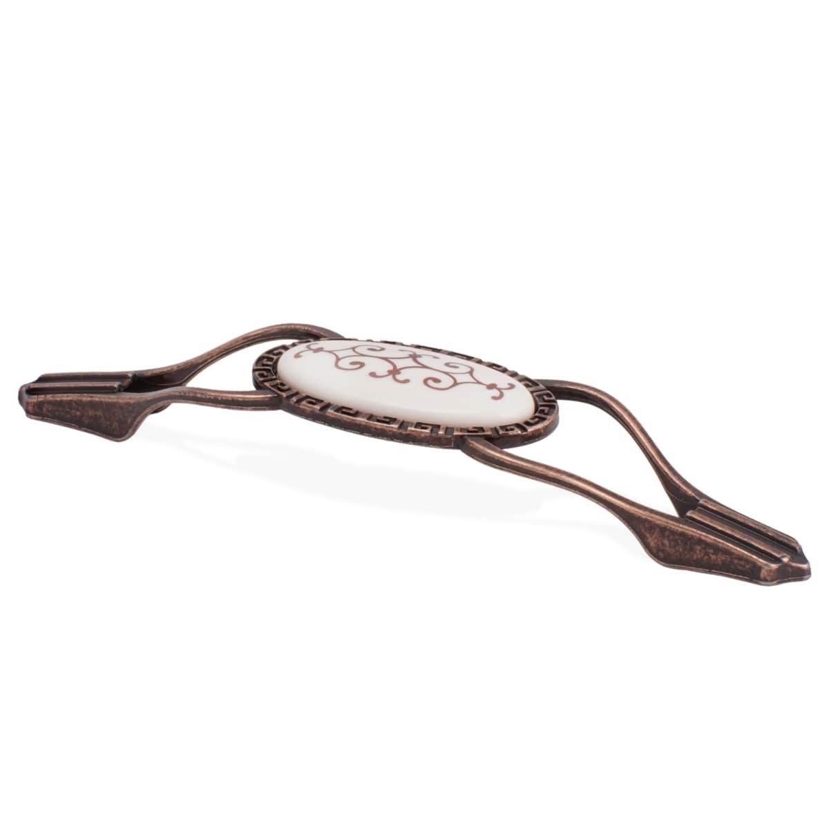 ERKUL 2367 FRUZE KULP ANTİK BAKIR|212